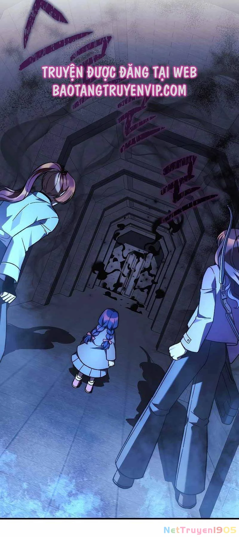 Con Gái Tôi Là Trùm Cuối Chapter 118 - 8