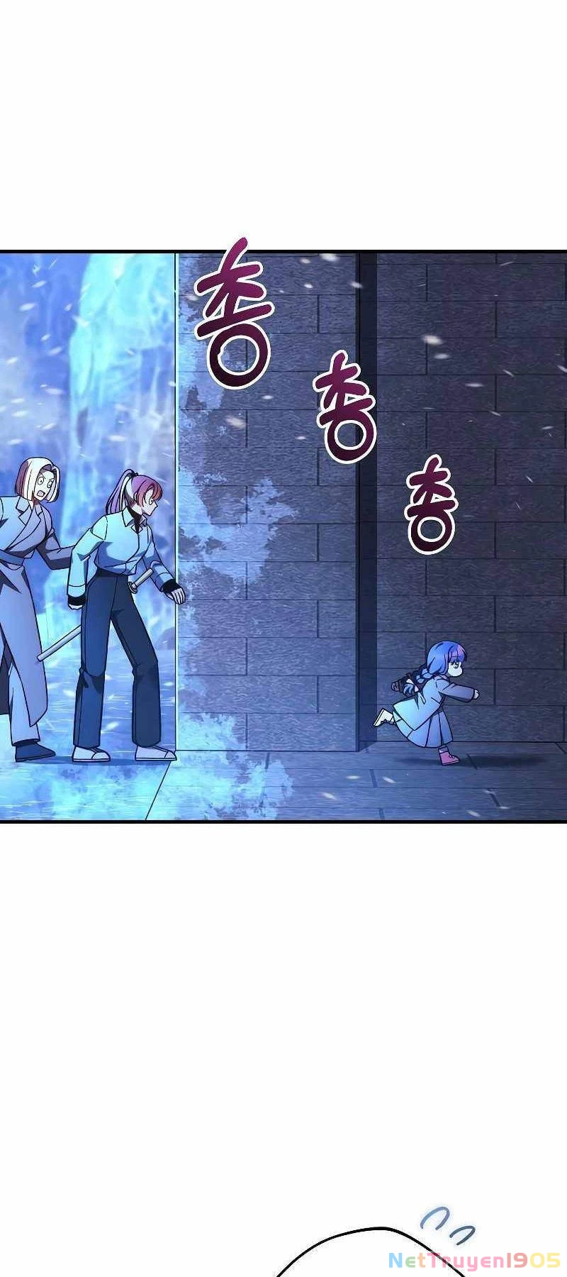 Con Gái Tôi Là Trùm Cuối Chapter 118 - 9