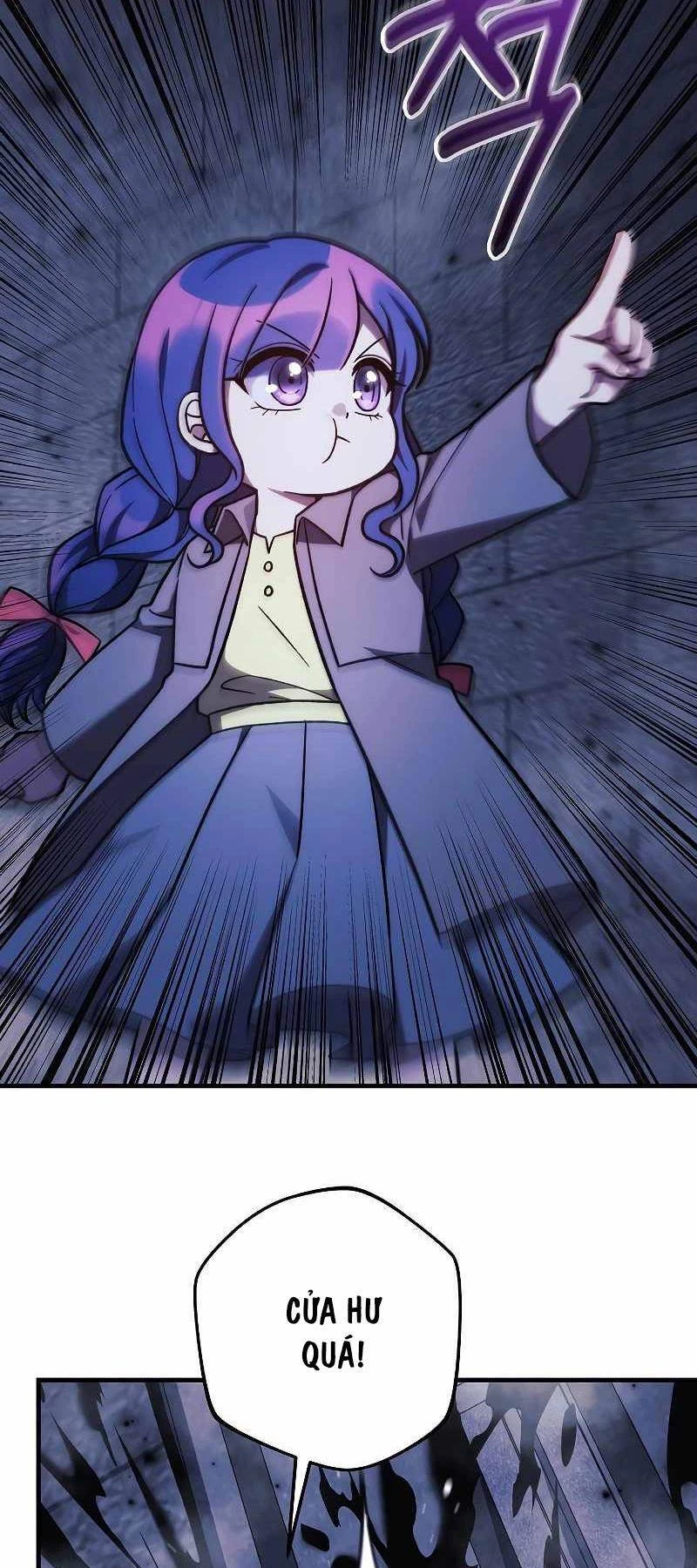 Con Gái Tôi Là Trùm Cuối Chapter 118 - 11