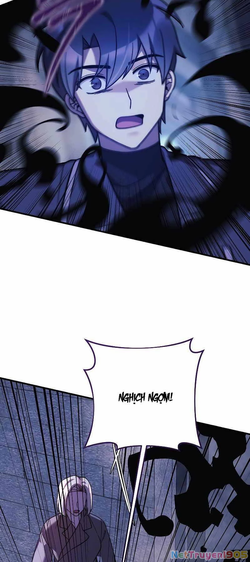 Con Gái Tôi Là Trùm Cuối Chapter 118 - 27