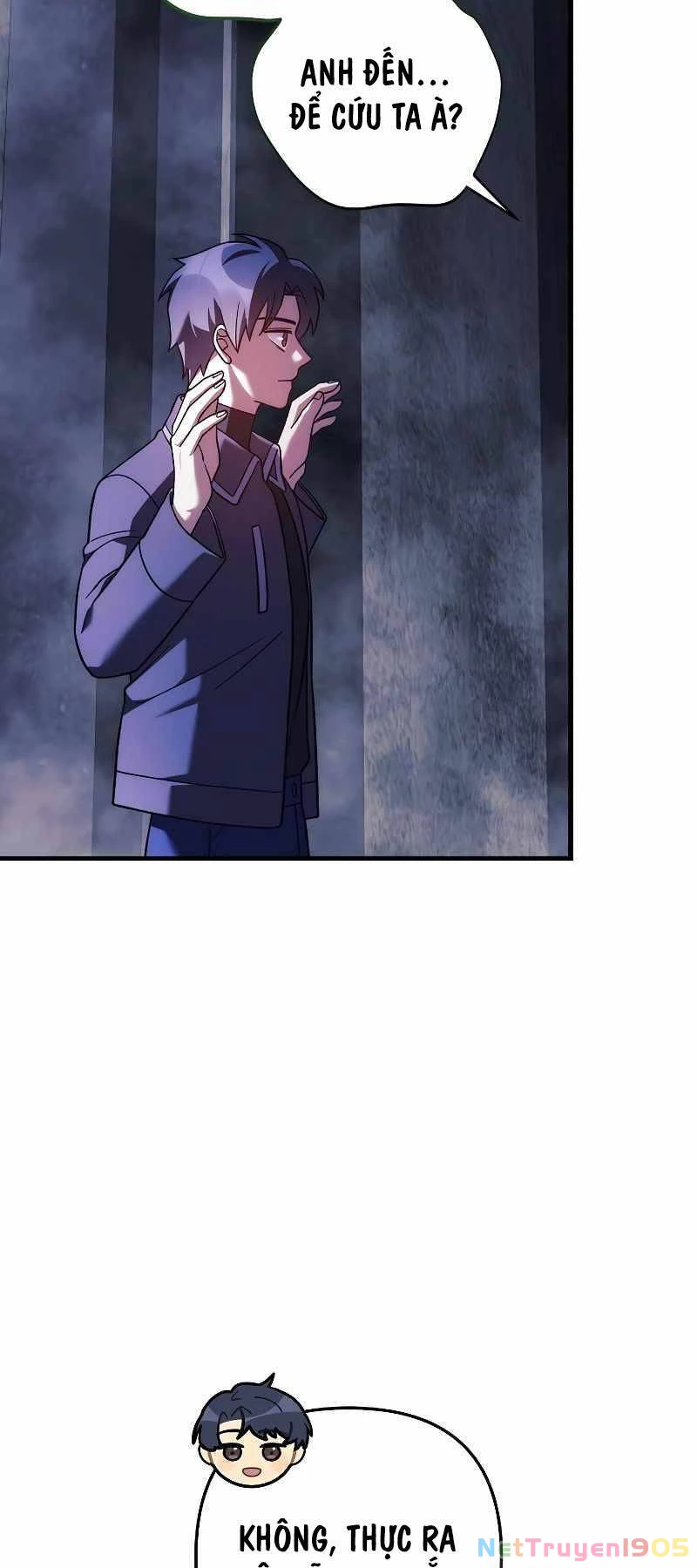 Con Gái Tôi Là Trùm Cuối Chapter 118 - 38