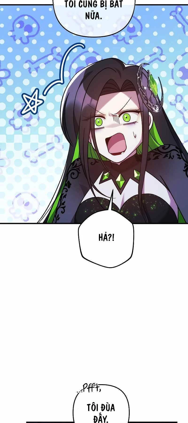 Con Gái Tôi Là Trùm Cuối Chapter 118 - 39