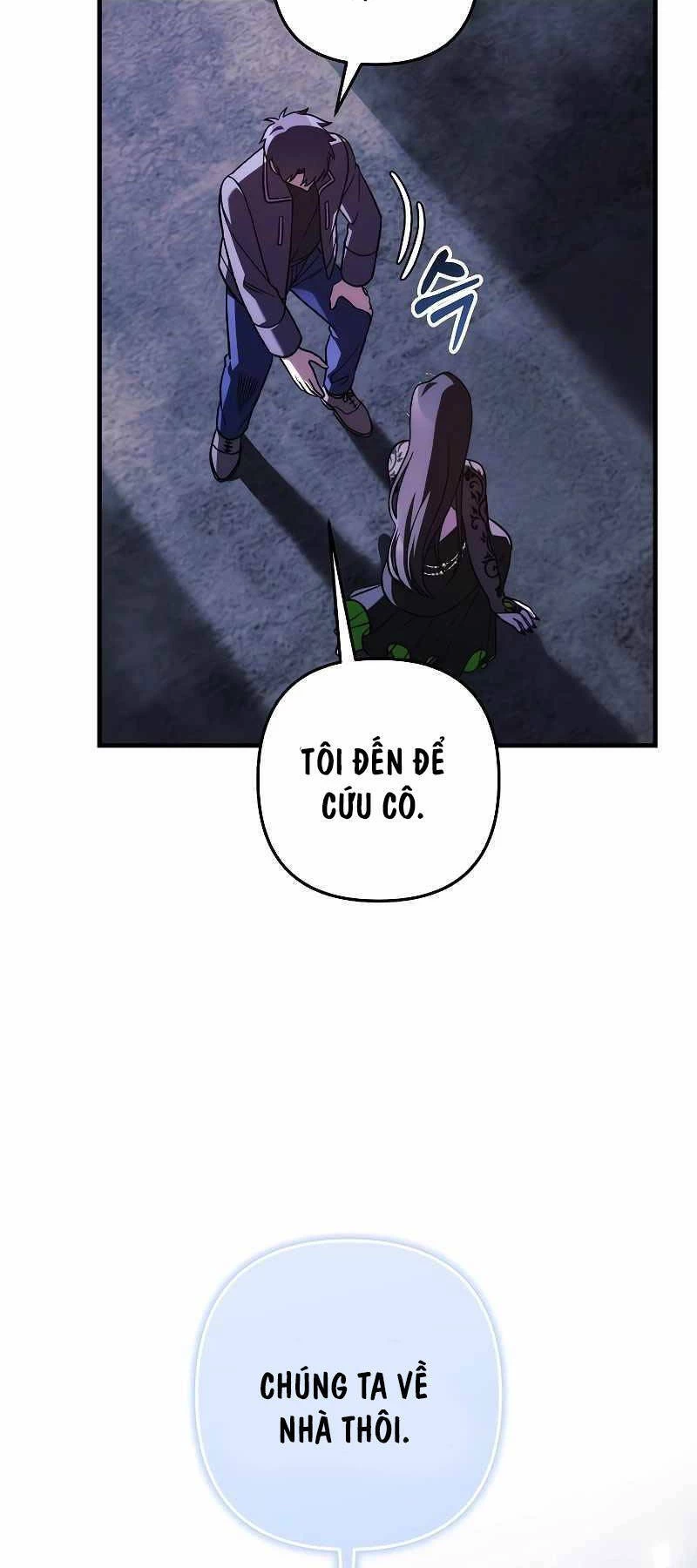 Con Gái Tôi Là Trùm Cuối Chapter 118 - 40