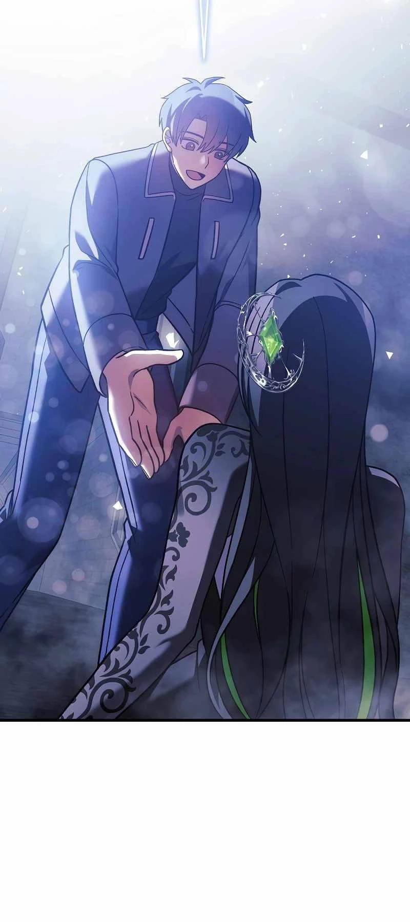 Con Gái Tôi Là Trùm Cuối Chapter 118 - 41