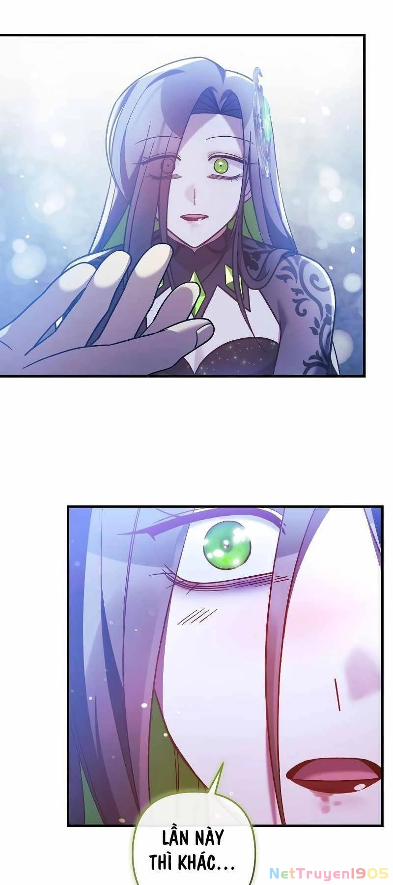 Con Gái Tôi Là Trùm Cuối Chapter 118 - 42