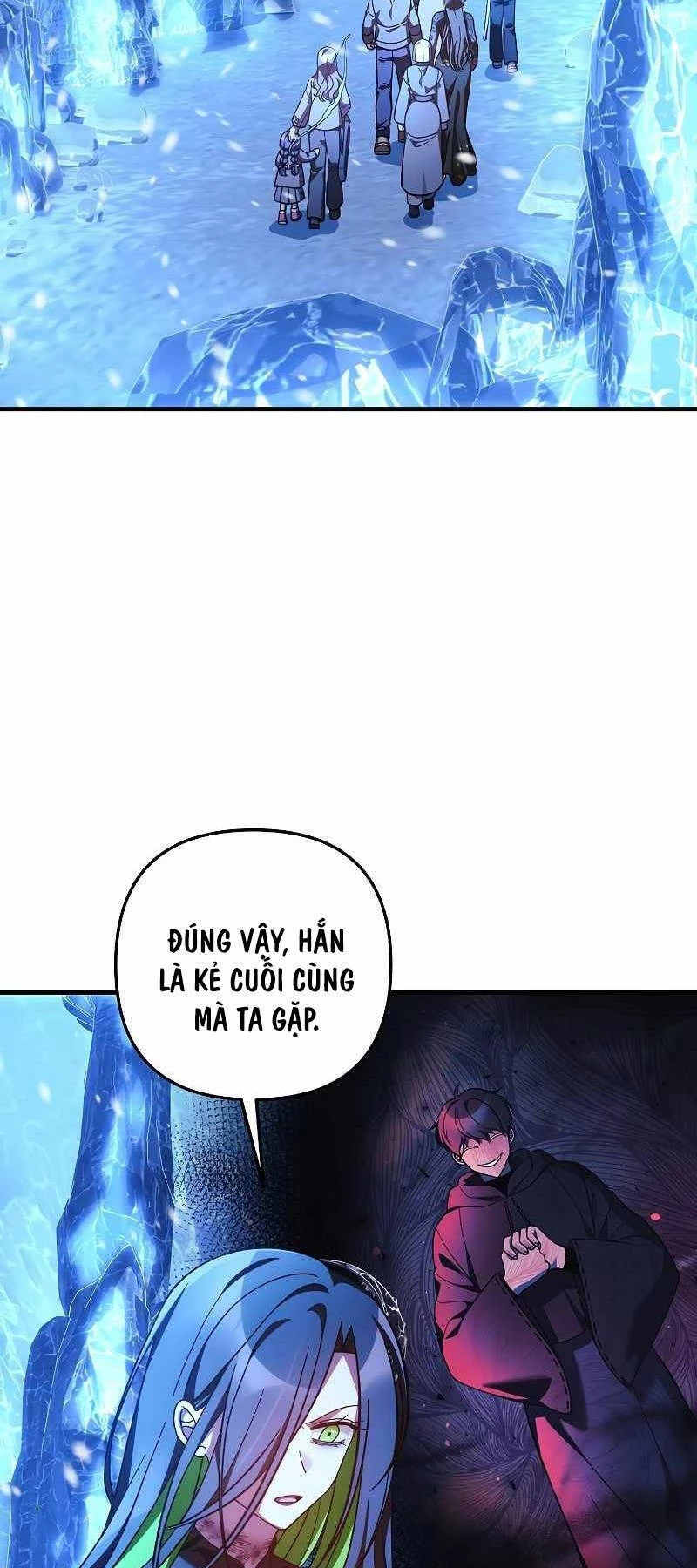 Con Gái Tôi Là Trùm Cuối Chapter 118 - 45