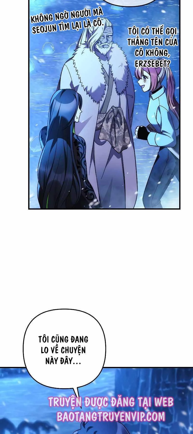 Con Gái Tôi Là Trùm Cuối Chapter 118 - 51