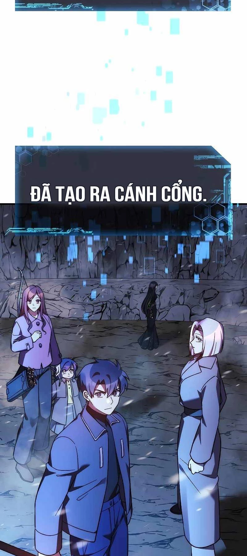 Con Gái Tôi Là Trùm Cuối Chapter 118 - 57