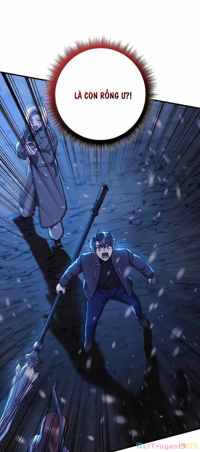 Con Gái Tôi Là Trùm Cuối Chapter 118 - 64