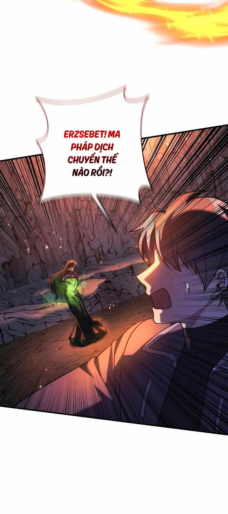 Con Gái Tôi Là Trùm Cuối Chapter 118 - 66