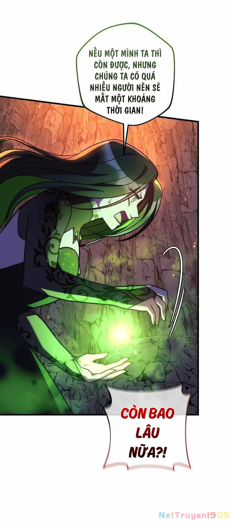 Con Gái Tôi Là Trùm Cuối Chapter 118 - 67