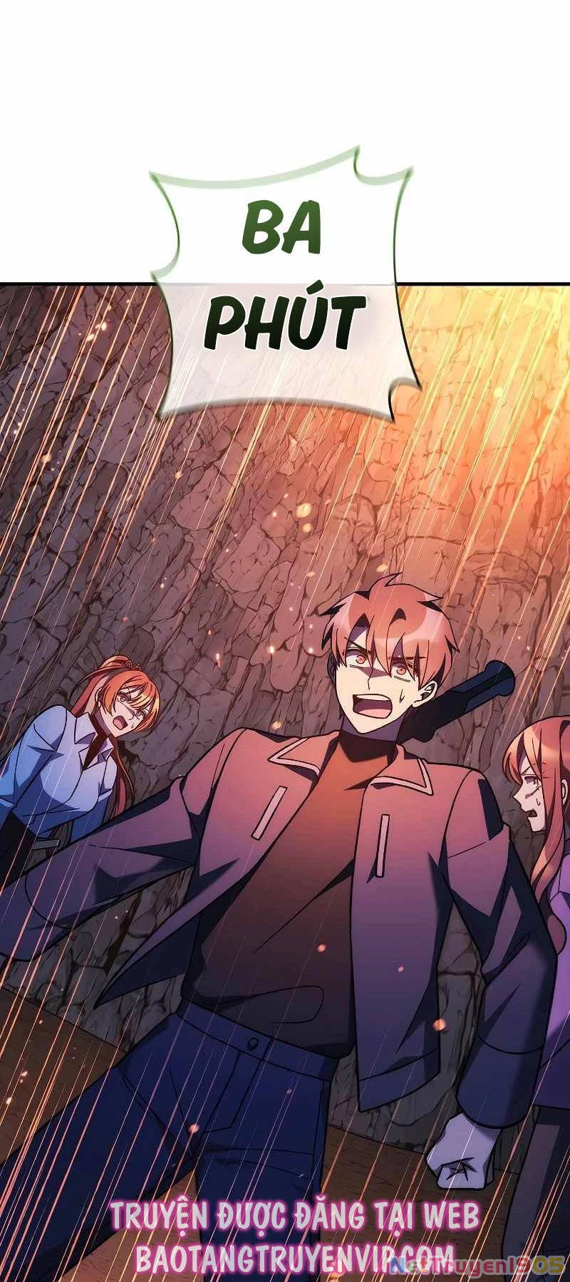 Con Gái Tôi Là Trùm Cuối Chapter 118 - 68