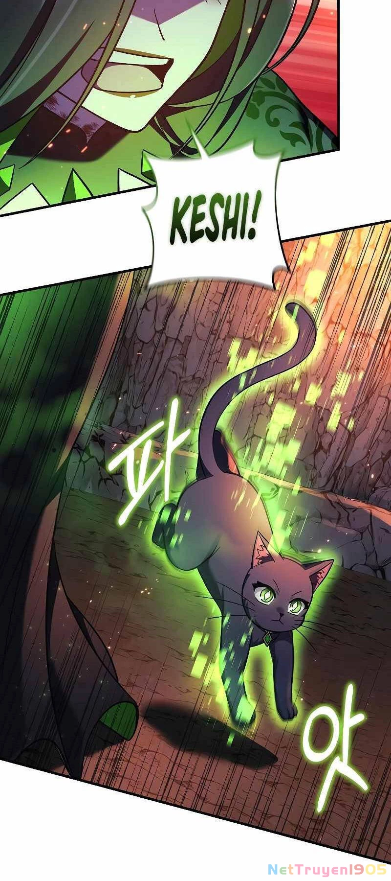 Con Gái Tôi Là Trùm Cuối Chapter 118 - 71