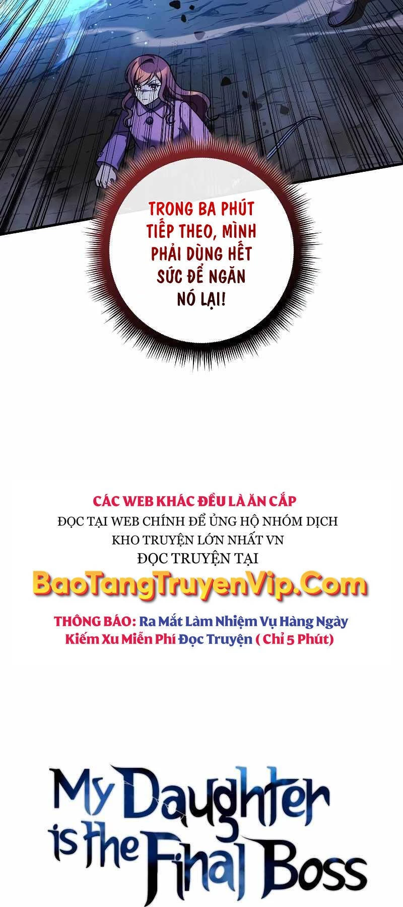 Con Gái Tôi Là Trùm Cuối Chapter 118 - 83