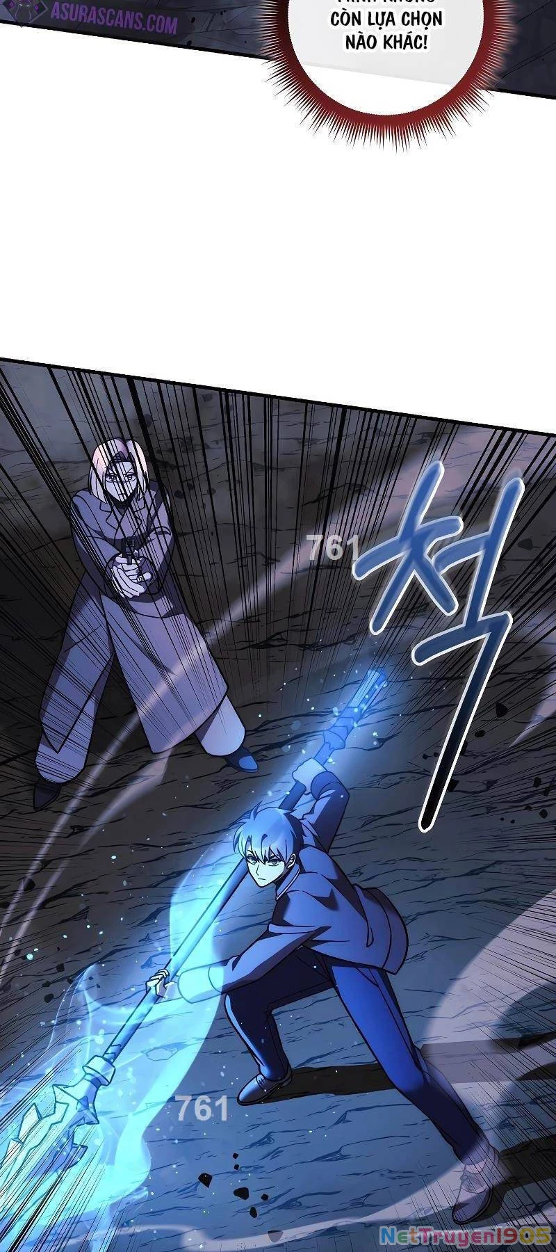 Con Gái Tôi Là Trùm Cuối Chapter 119 - 2