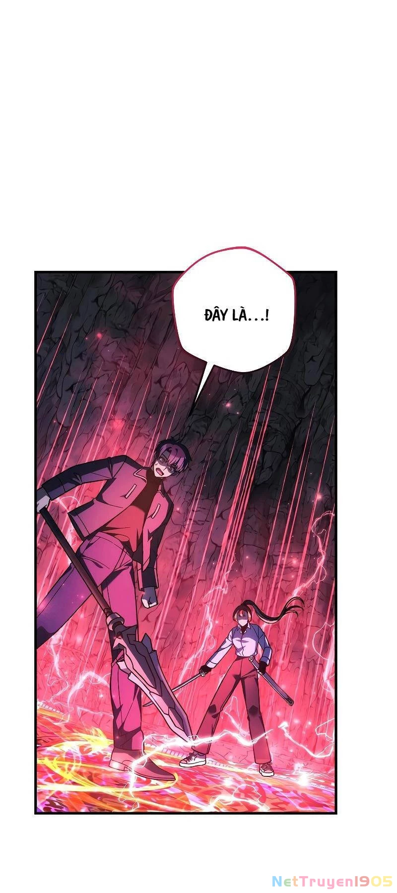 Con Gái Tôi Là Trùm Cuối Chapter 119 - 12