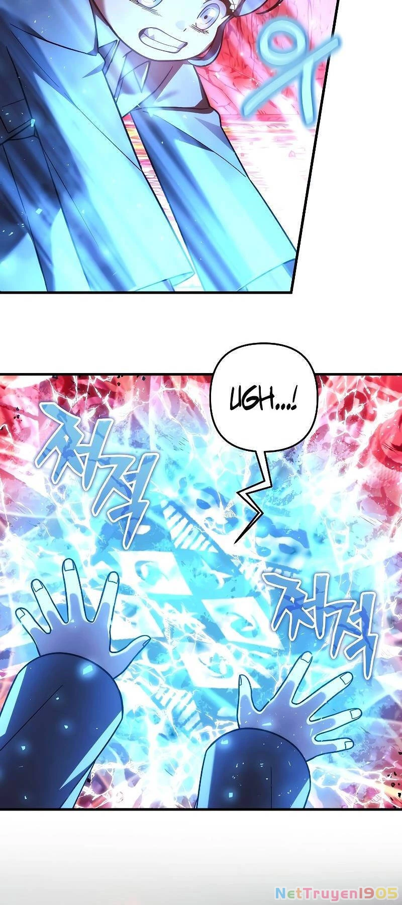 Con Gái Tôi Là Trùm Cuối Chapter 119 - 27