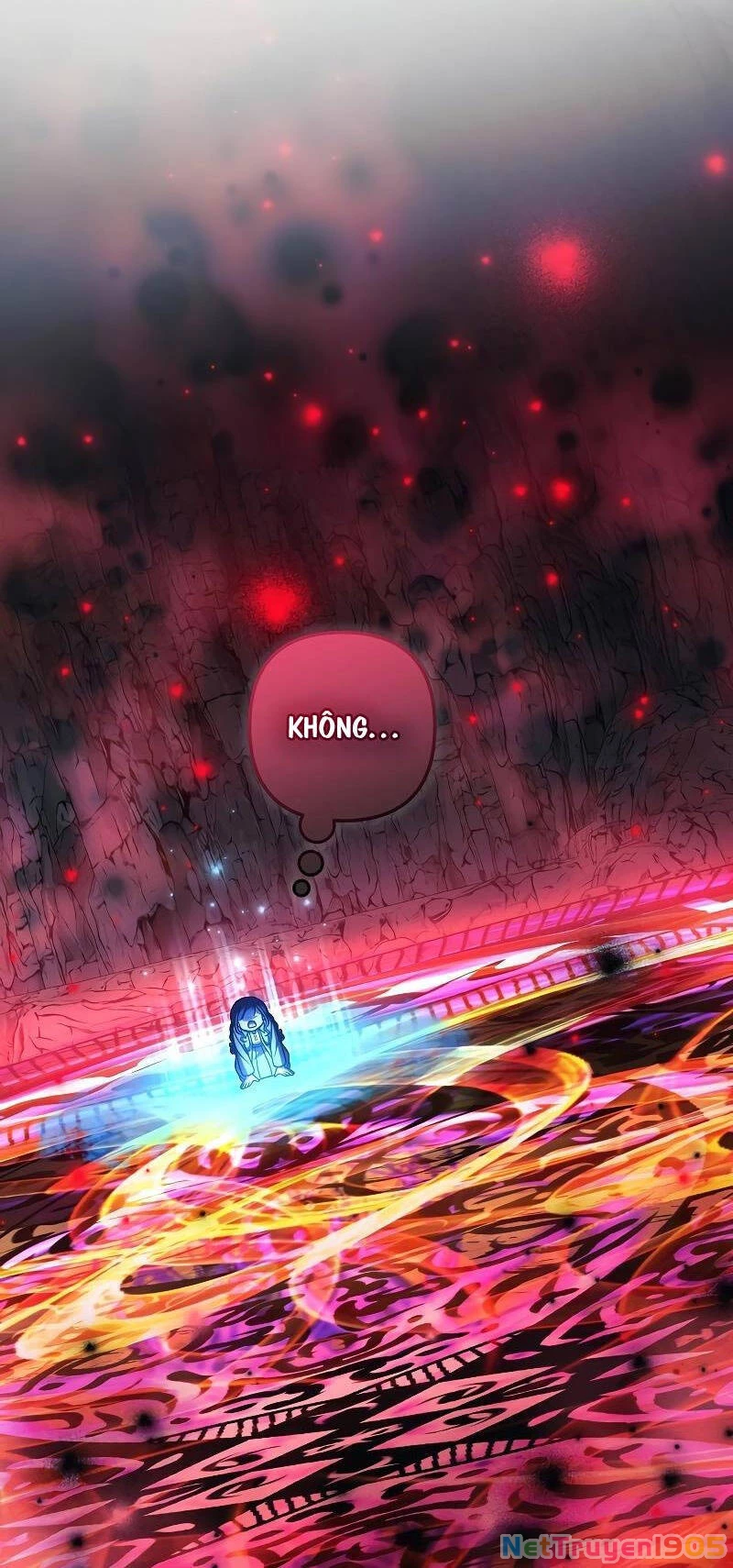 Con Gái Tôi Là Trùm Cuối Chapter 119 - 28