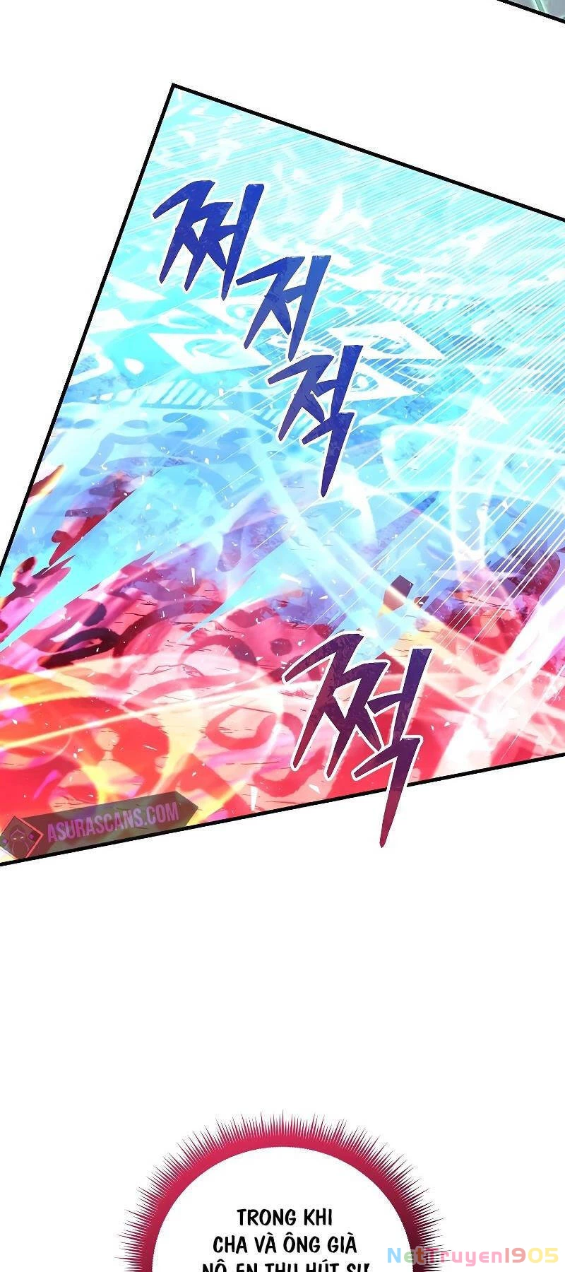 Con Gái Tôi Là Trùm Cuối Chapter 119 - 36