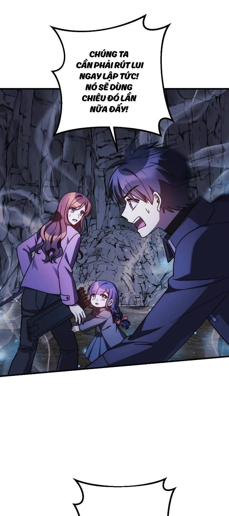 Con Gái Tôi Là Trùm Cuối Chapter 119 - 50