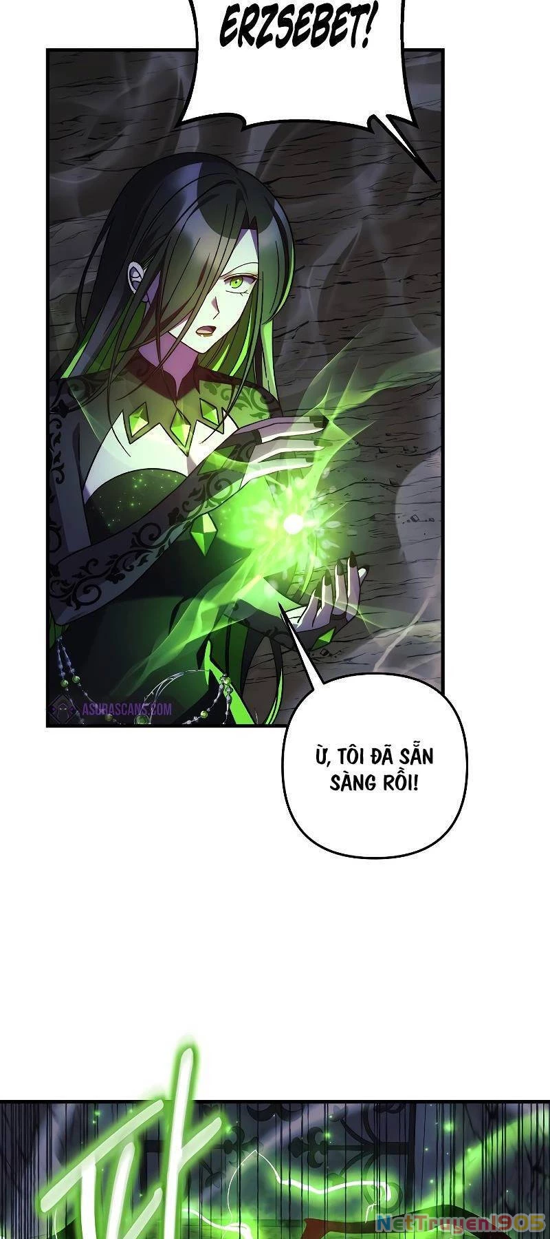 Con Gái Tôi Là Trùm Cuối Chapter 119 - 51
