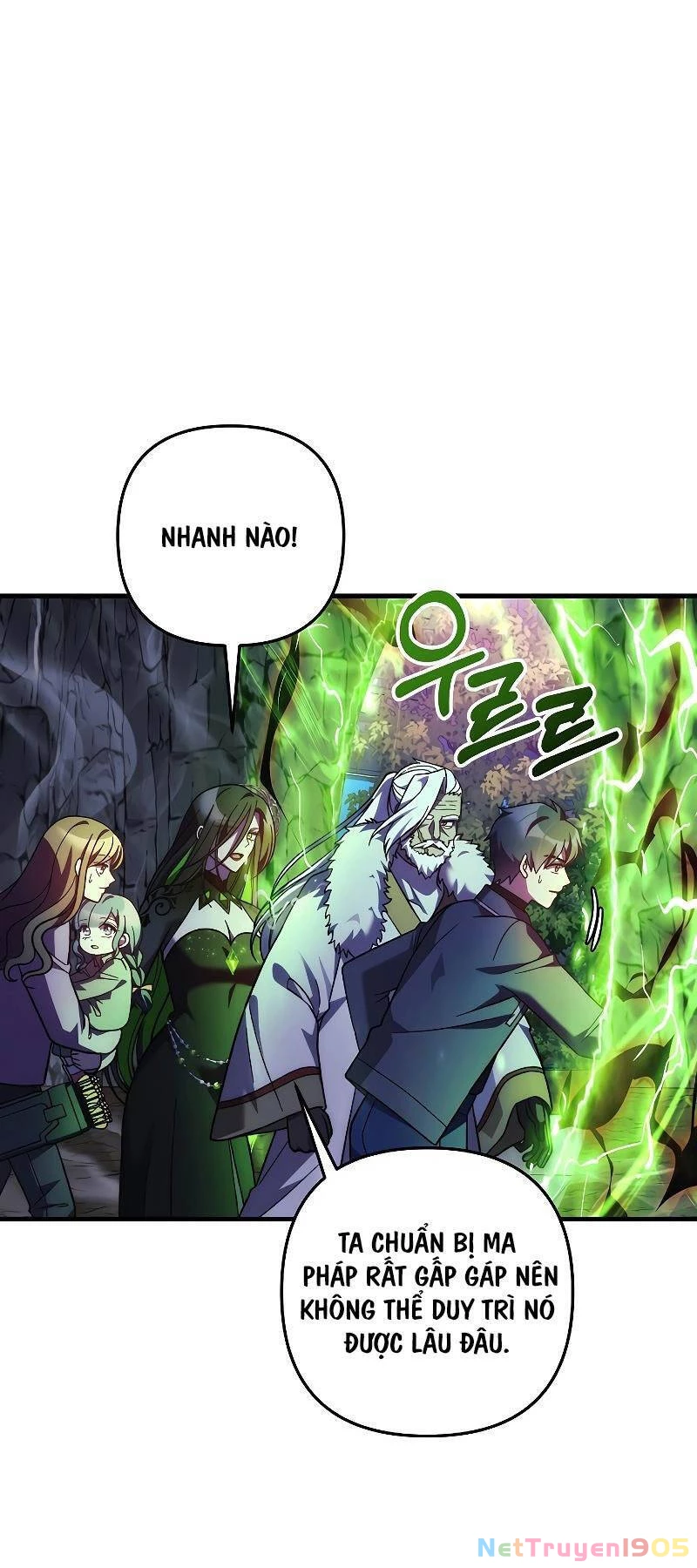 Con Gái Tôi Là Trùm Cuối Chapter 119 - 53