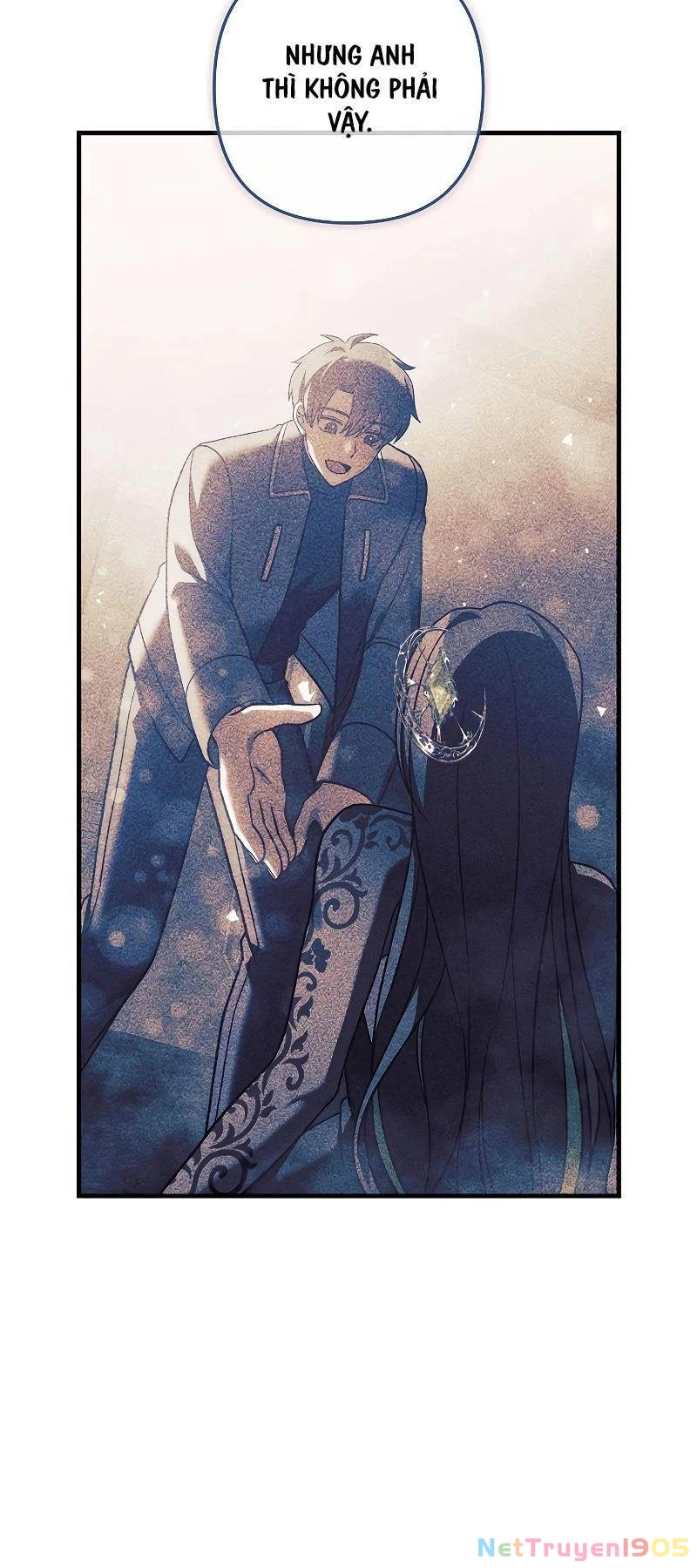 Con Gái Tôi Là Trùm Cuối Chapter 119 - 61
