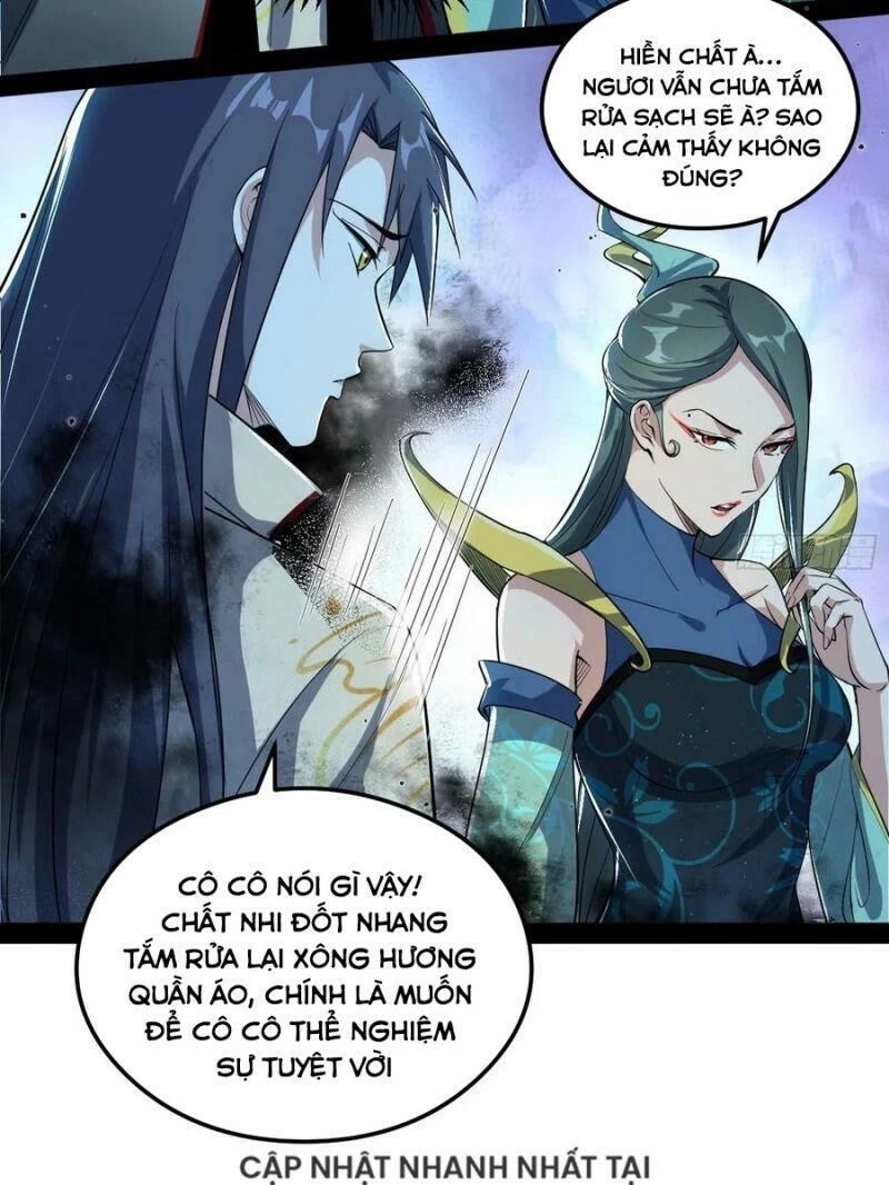 Ta Là Tà Đế Chapter 101 - 22