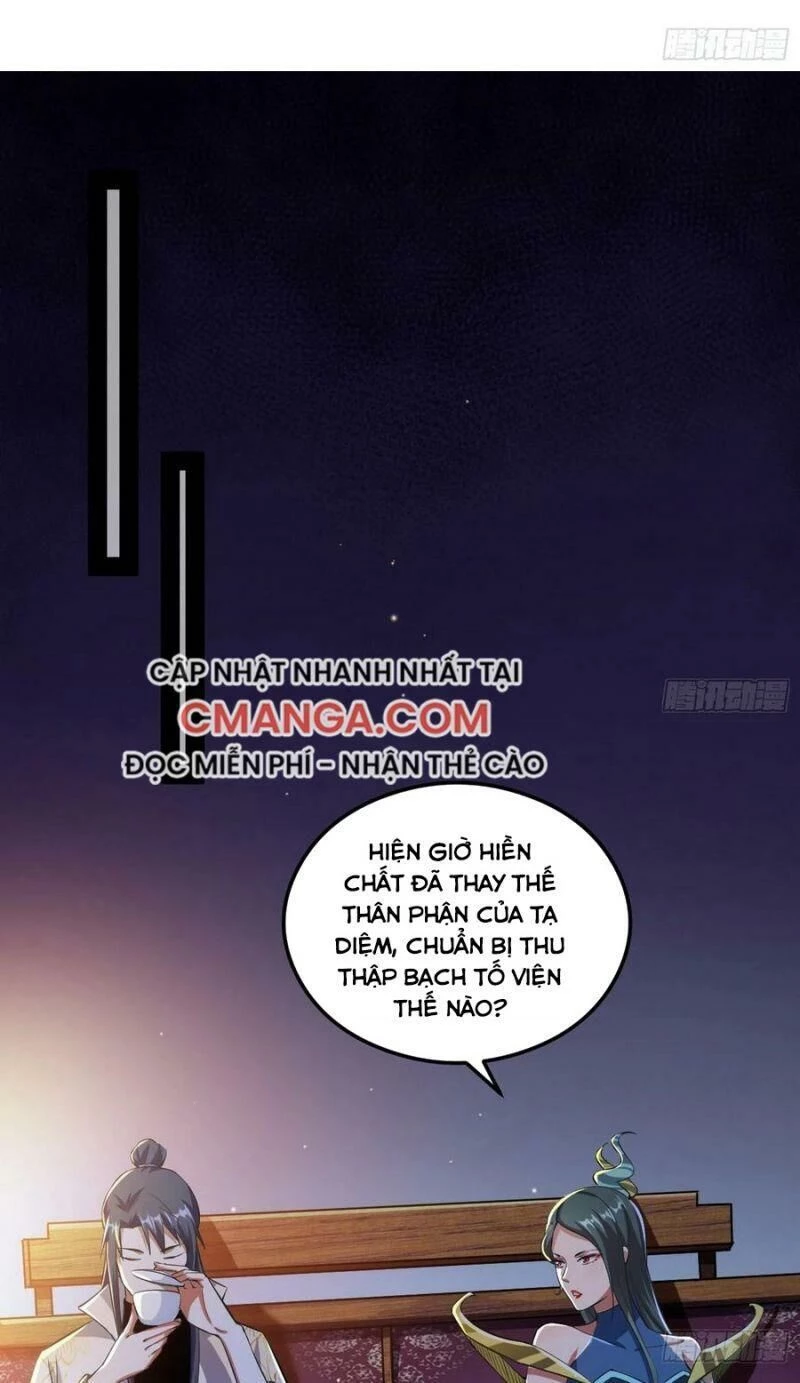 Ta Là Tà Đế Chapter 101 - 26