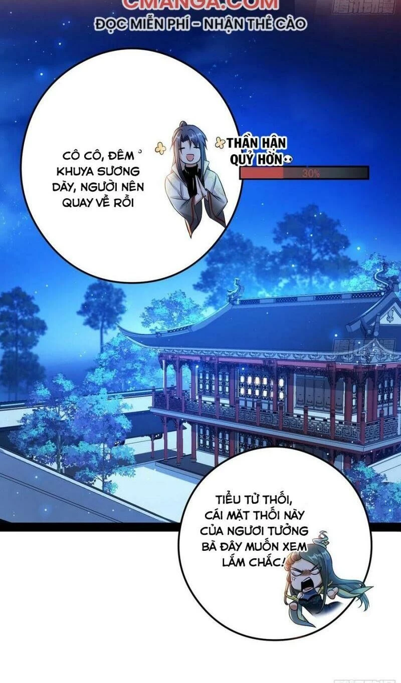 Ta Là Tà Đế Chapter 101 - 37