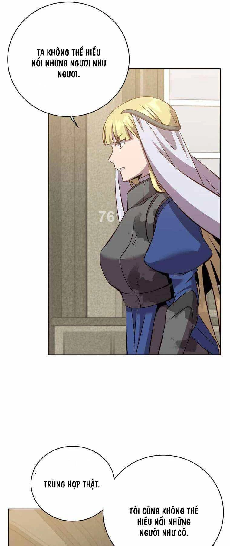 Anh Hùng Mạnh Nhất Trở Lại Chapter 162 - 2