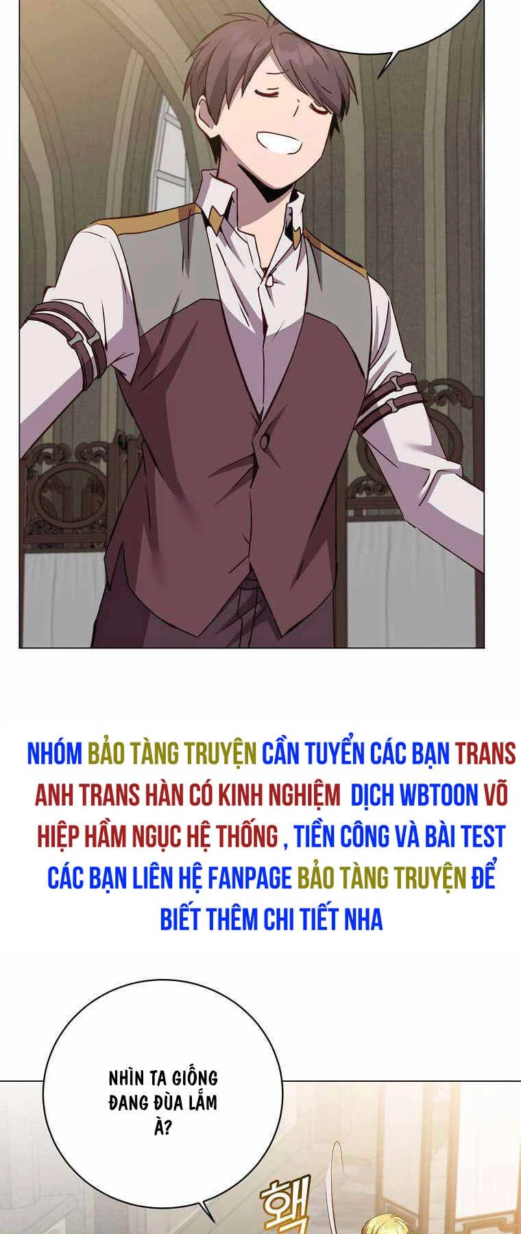 Anh Hùng Mạnh Nhất Trở Lại Chapter 162 - 3