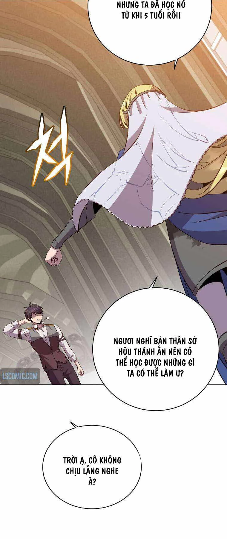 Anh Hùng Mạnh Nhất Trở Lại Chapter 162 - 8