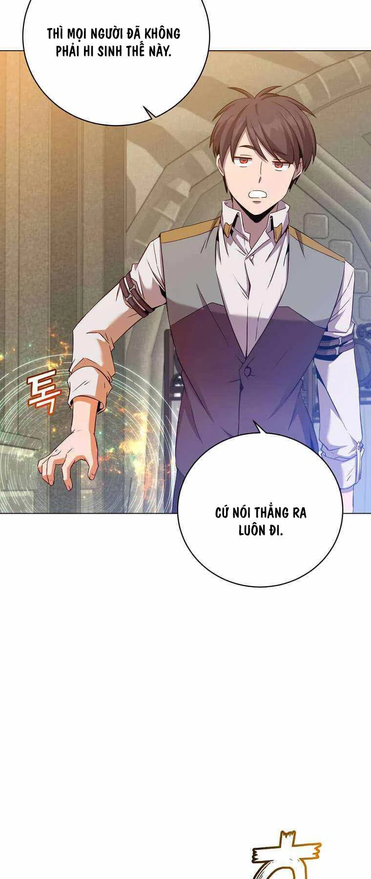 Anh Hùng Mạnh Nhất Trở Lại Chapter 162 - 11