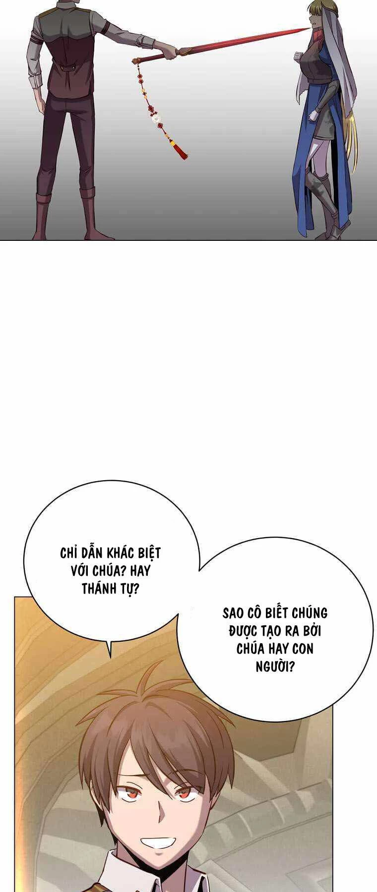 Anh Hùng Mạnh Nhất Trở Lại Chapter 162 - 17