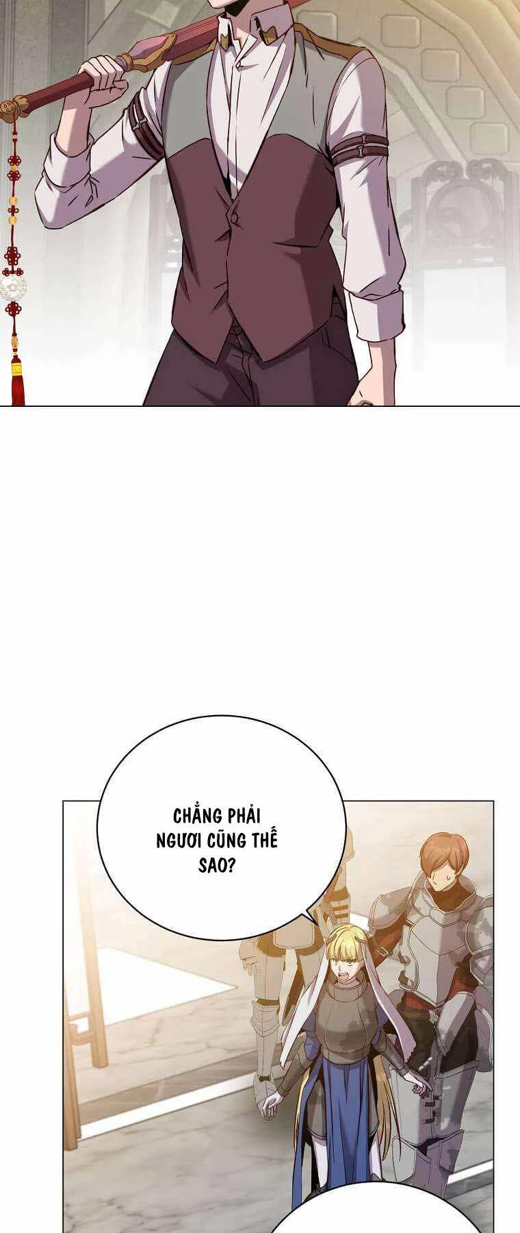 Anh Hùng Mạnh Nhất Trở Lại Chapter 162 - 20