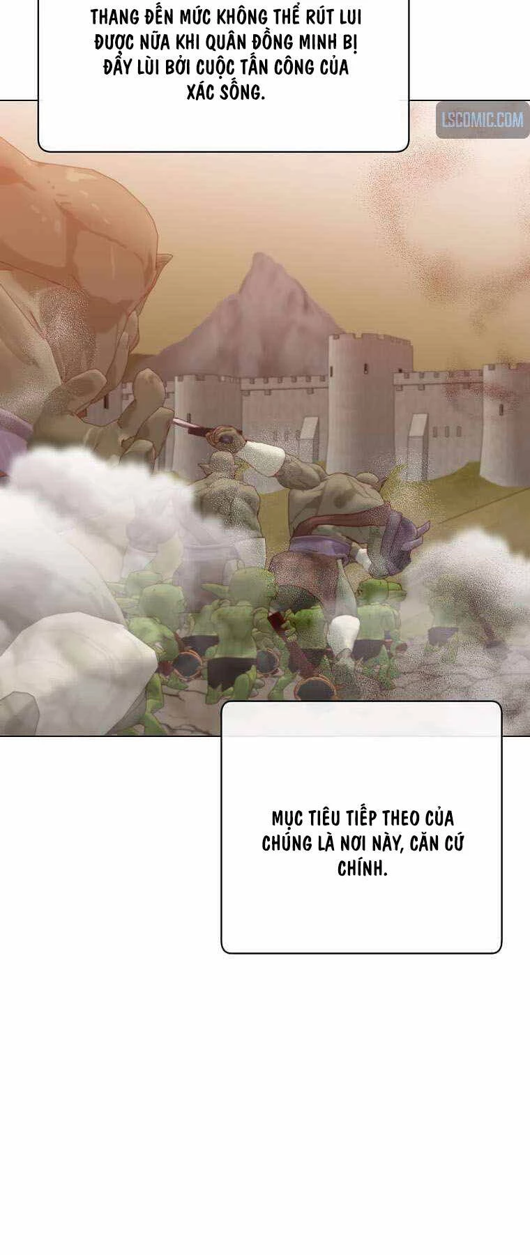 Anh Hùng Mạnh Nhất Trở Lại Chapter 162 - 25