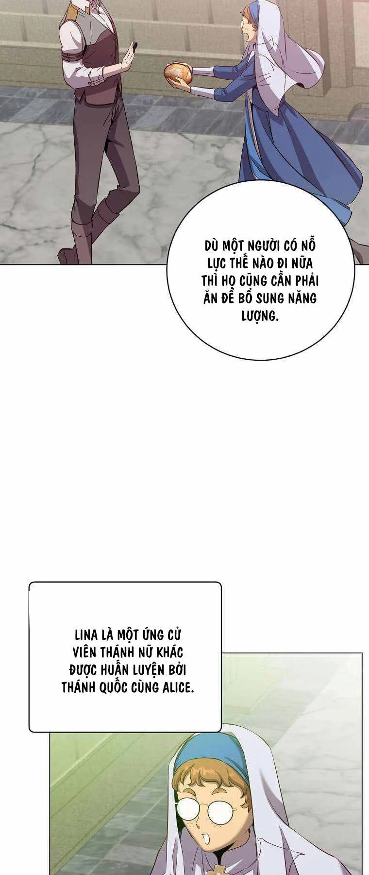 Anh Hùng Mạnh Nhất Trở Lại Chapter 162 - 29