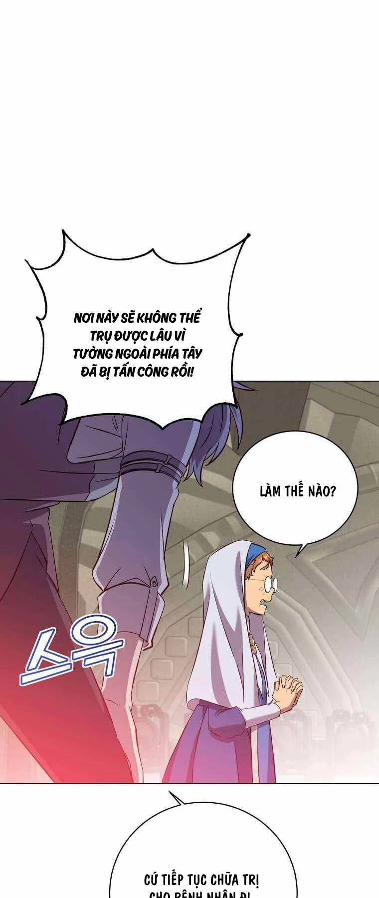 Anh Hùng Mạnh Nhất Trở Lại Chapter 162 - 40