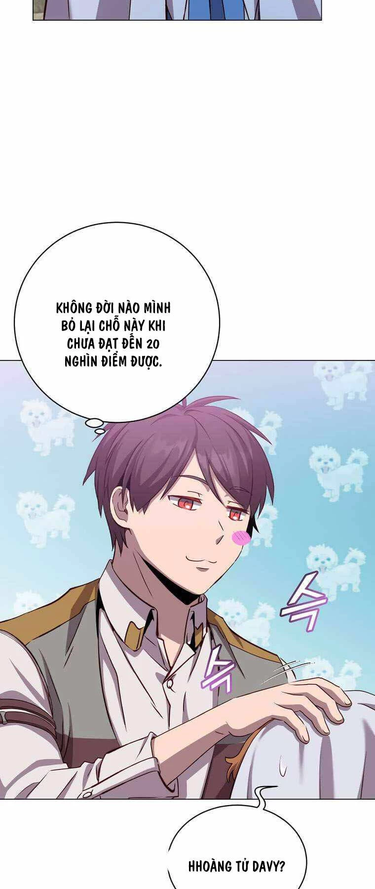 Anh Hùng Mạnh Nhất Trở Lại Chapter 162 - 42