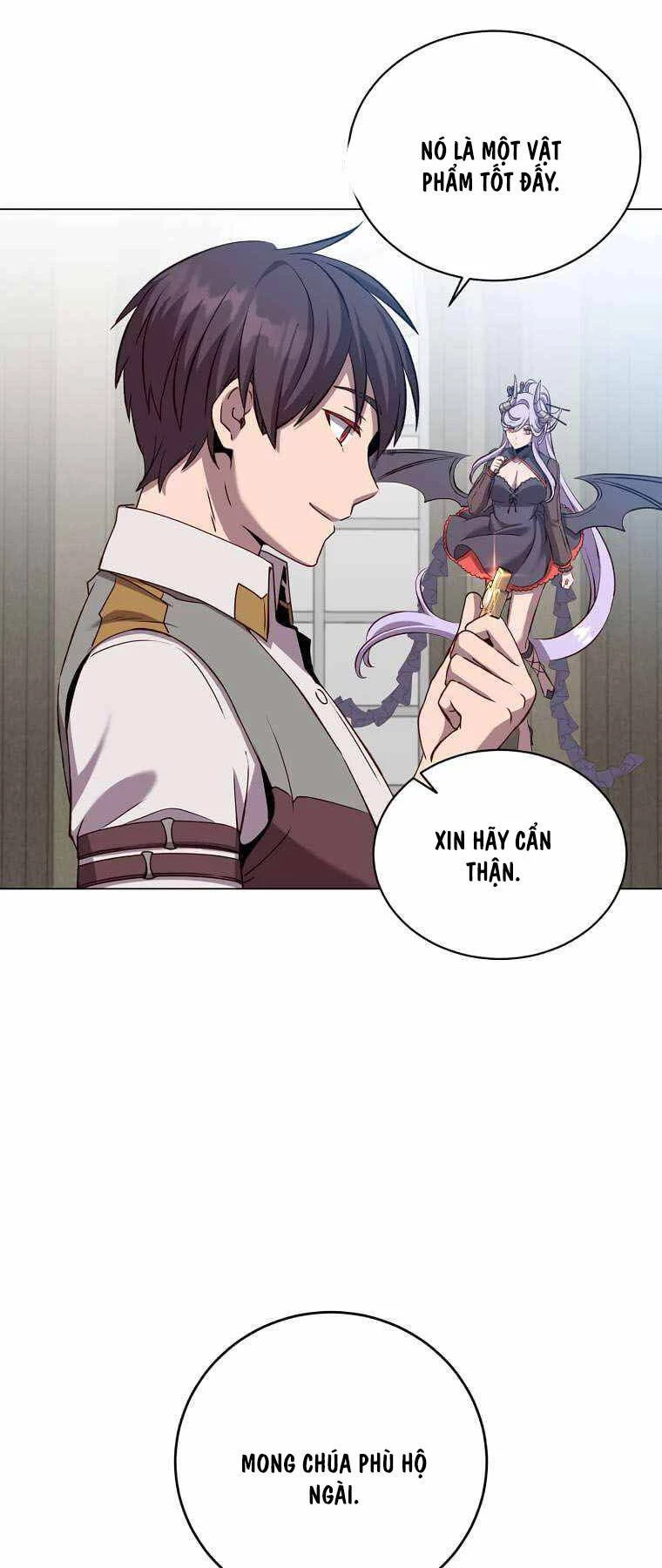 Anh Hùng Mạnh Nhất Trở Lại Chapter 162 - 45