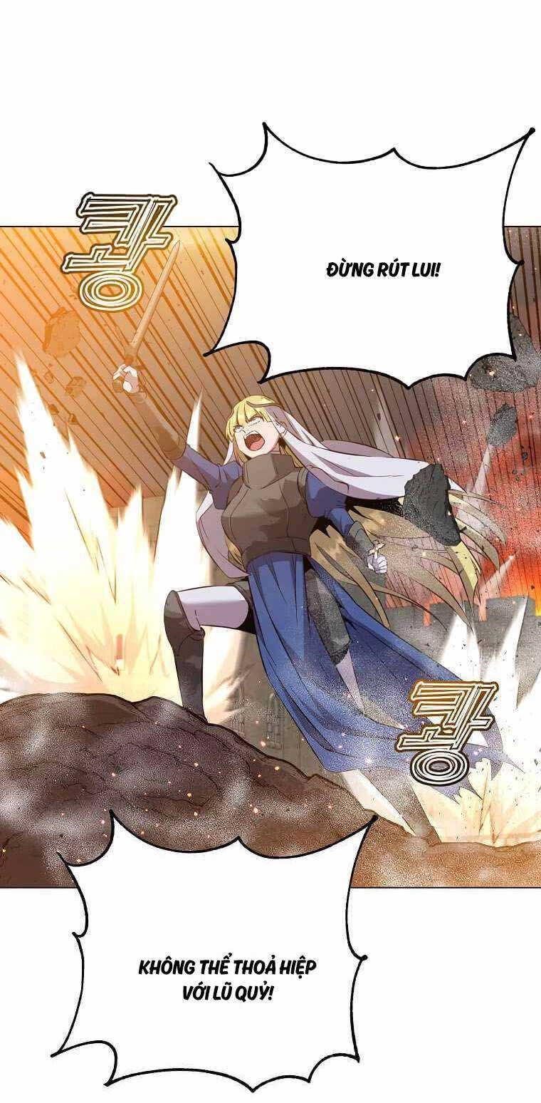 Anh Hùng Mạnh Nhất Trở Lại Chapter 162 - 49