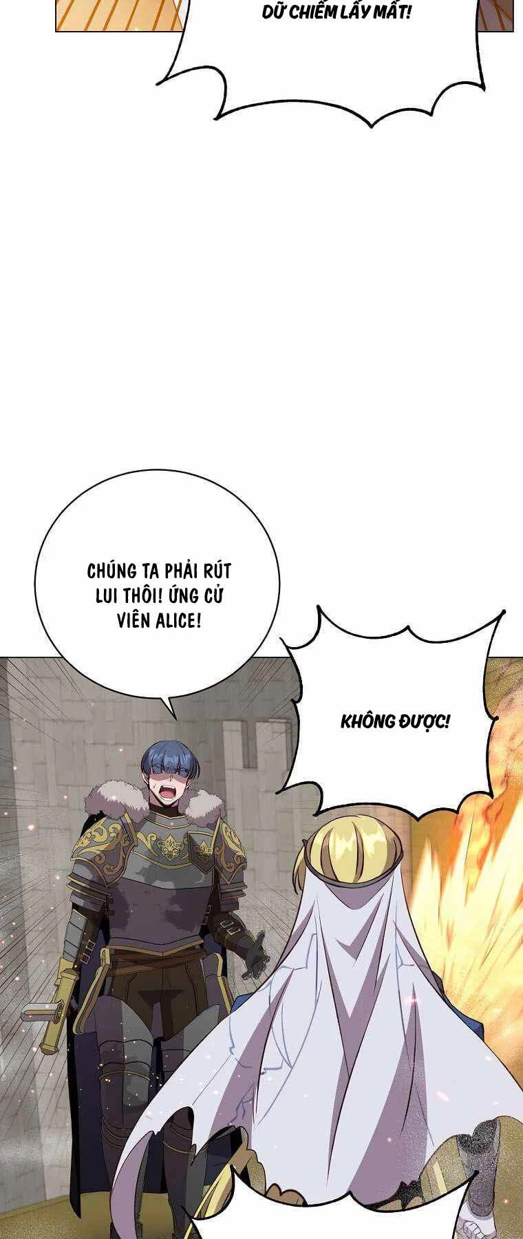 Anh Hùng Mạnh Nhất Trở Lại Chapter 162 - 51