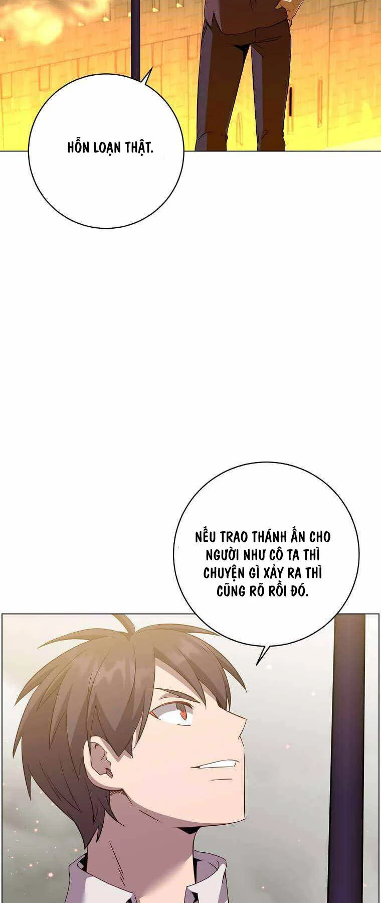 Anh Hùng Mạnh Nhất Trở Lại Chapter 162 - 54