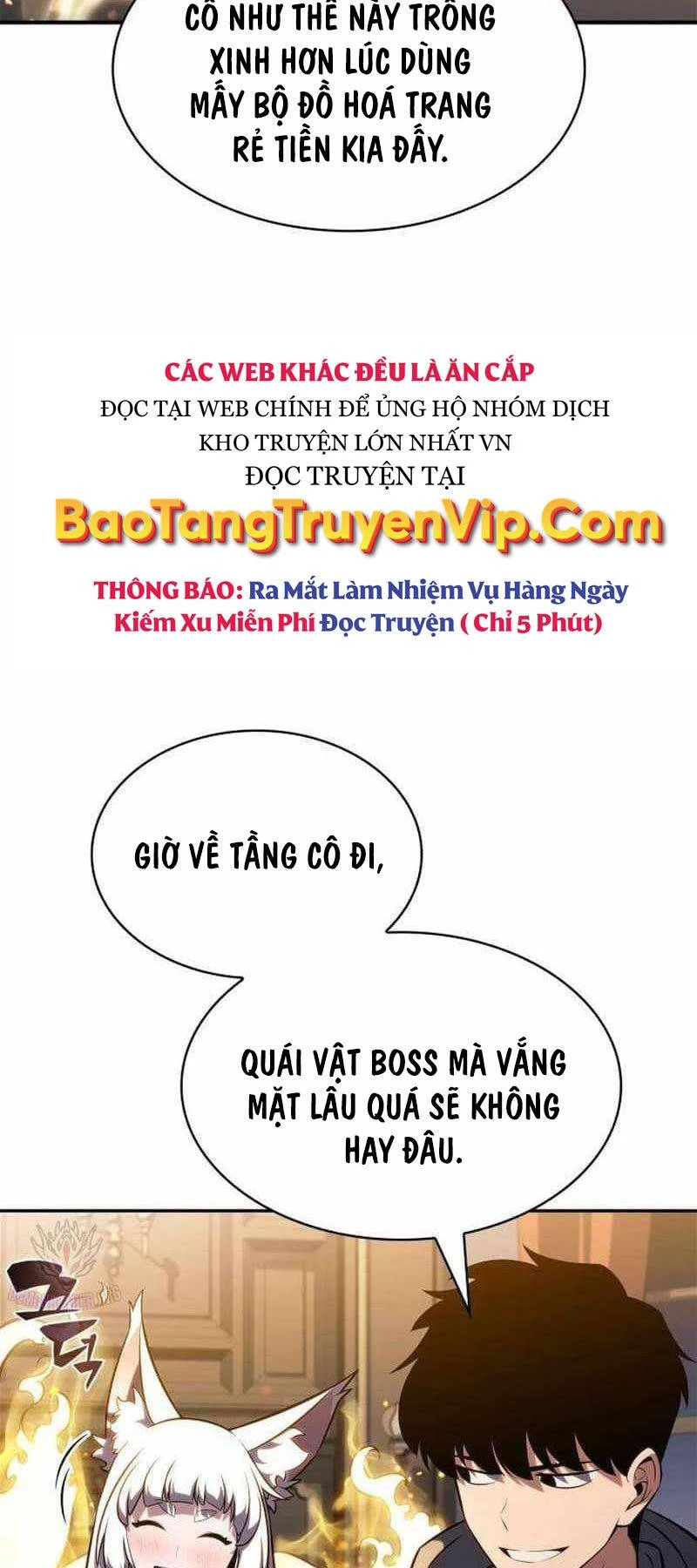 Người Chơi Mới Cấp Tối Đa Chapter 151 - 29