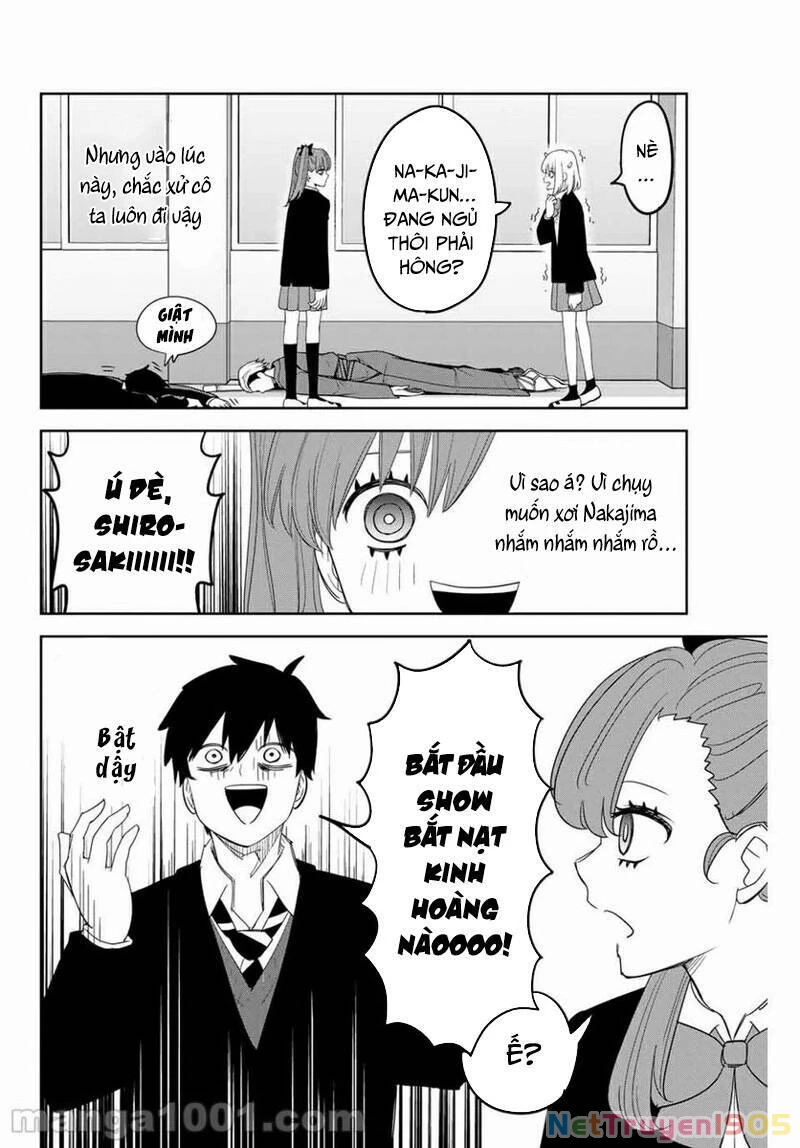 Không Chỉ Là Bắt Nạt Chapter 140 - 3