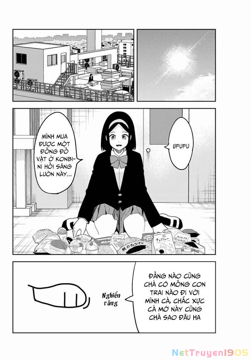 Không Chỉ Là Bắt Nạt Chapter 140 - 7