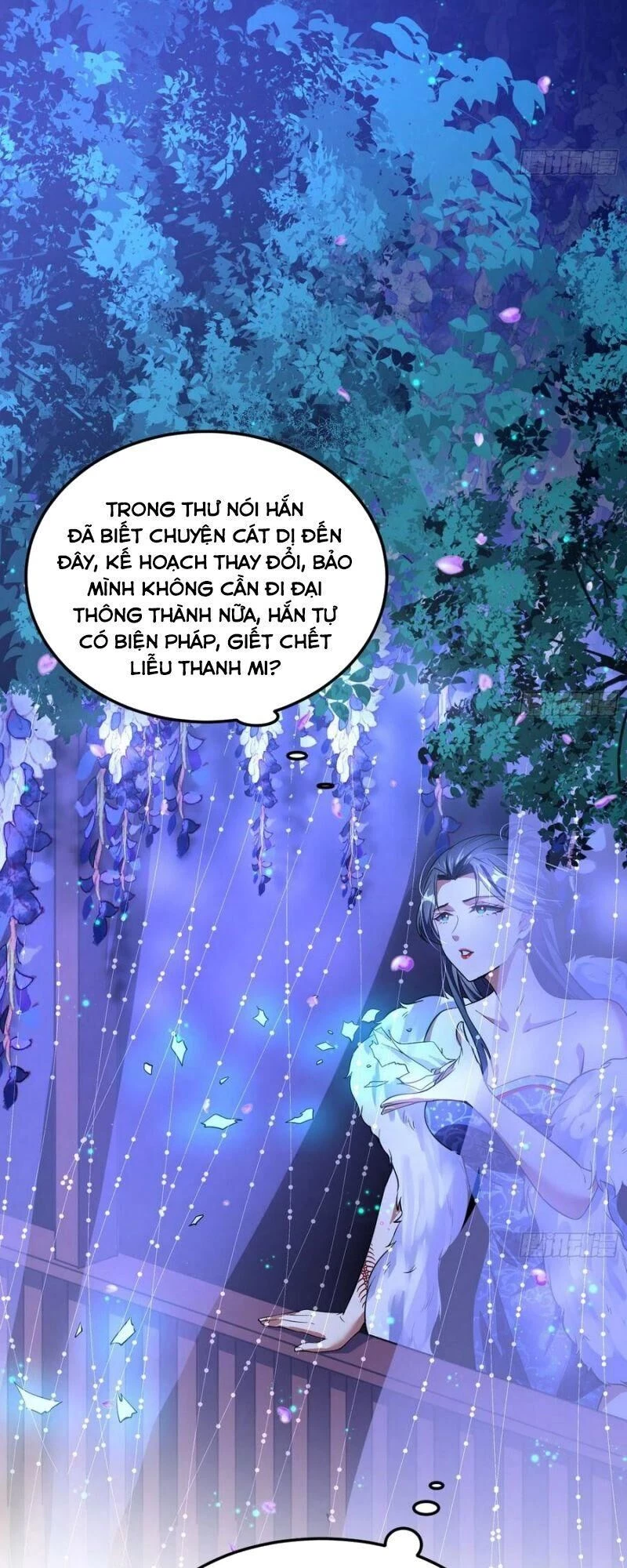 Ta Là Tà Đế Chapter 103 - 17