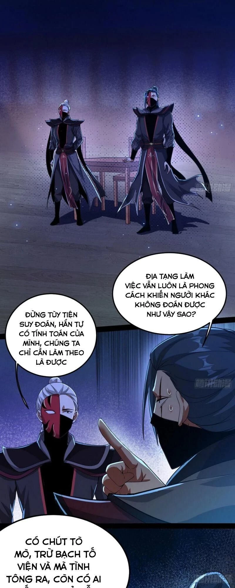 Ta Là Tà Đế Chapter 103 - 26