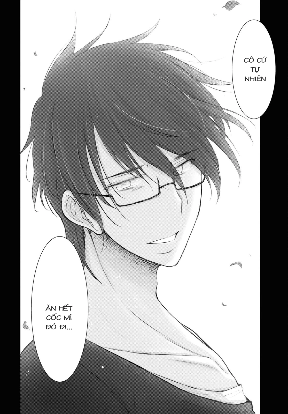 Yuuryou Bukken Mou Dame-sou: Furo, Toilet to Tenshi wa Kyoudou desu Chapter 11 - 32